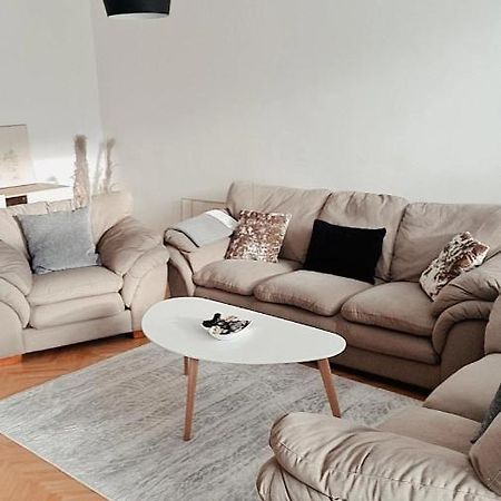 City Central Apartment Ohrida Exterior foto